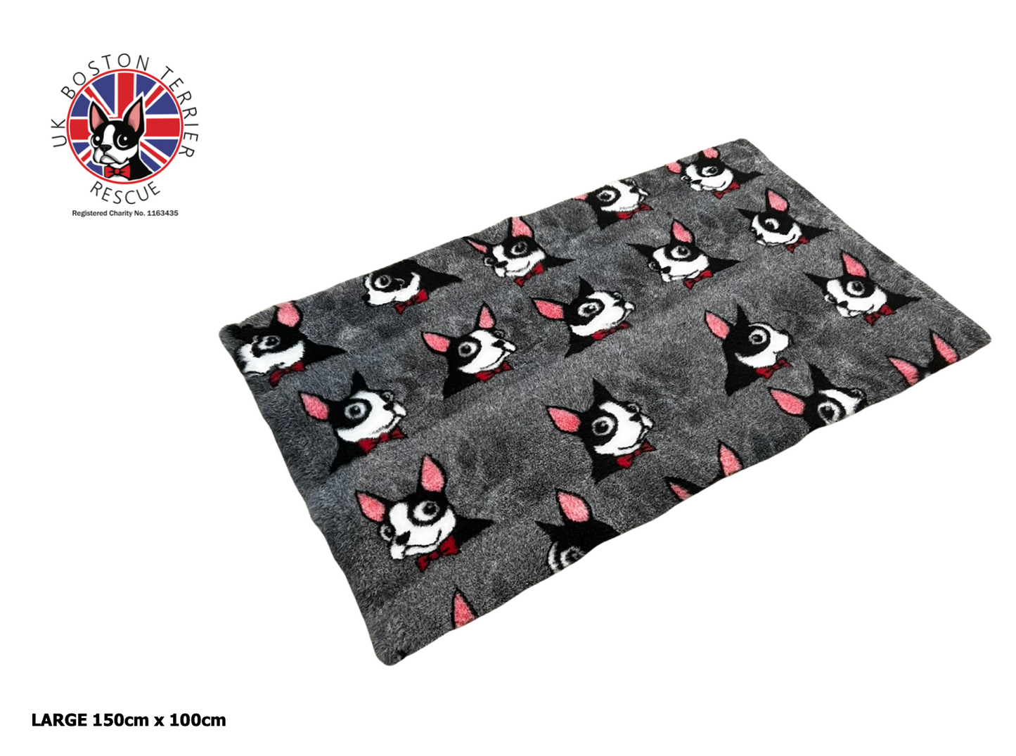 UKBTR Vet Bed