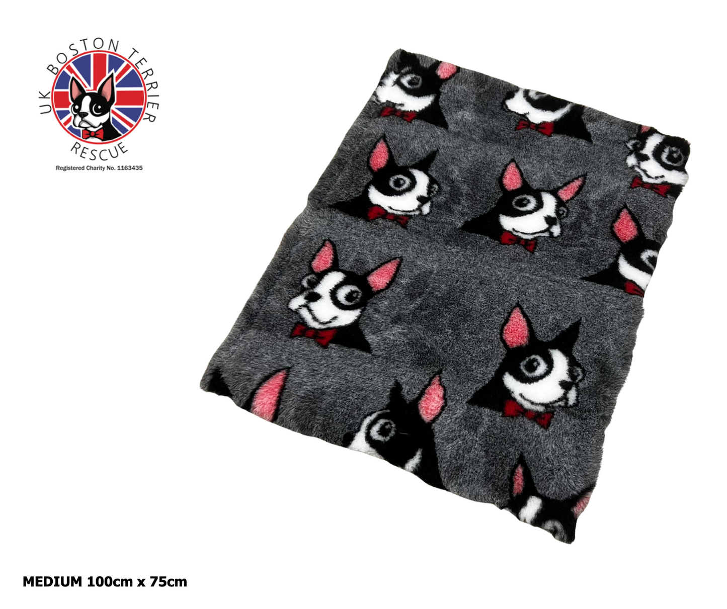 UKBTR Vet Bed