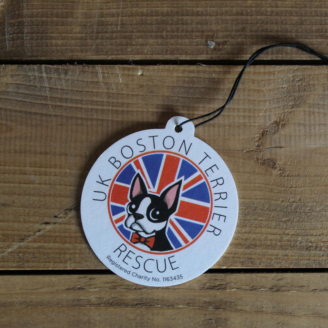 Air Freshener