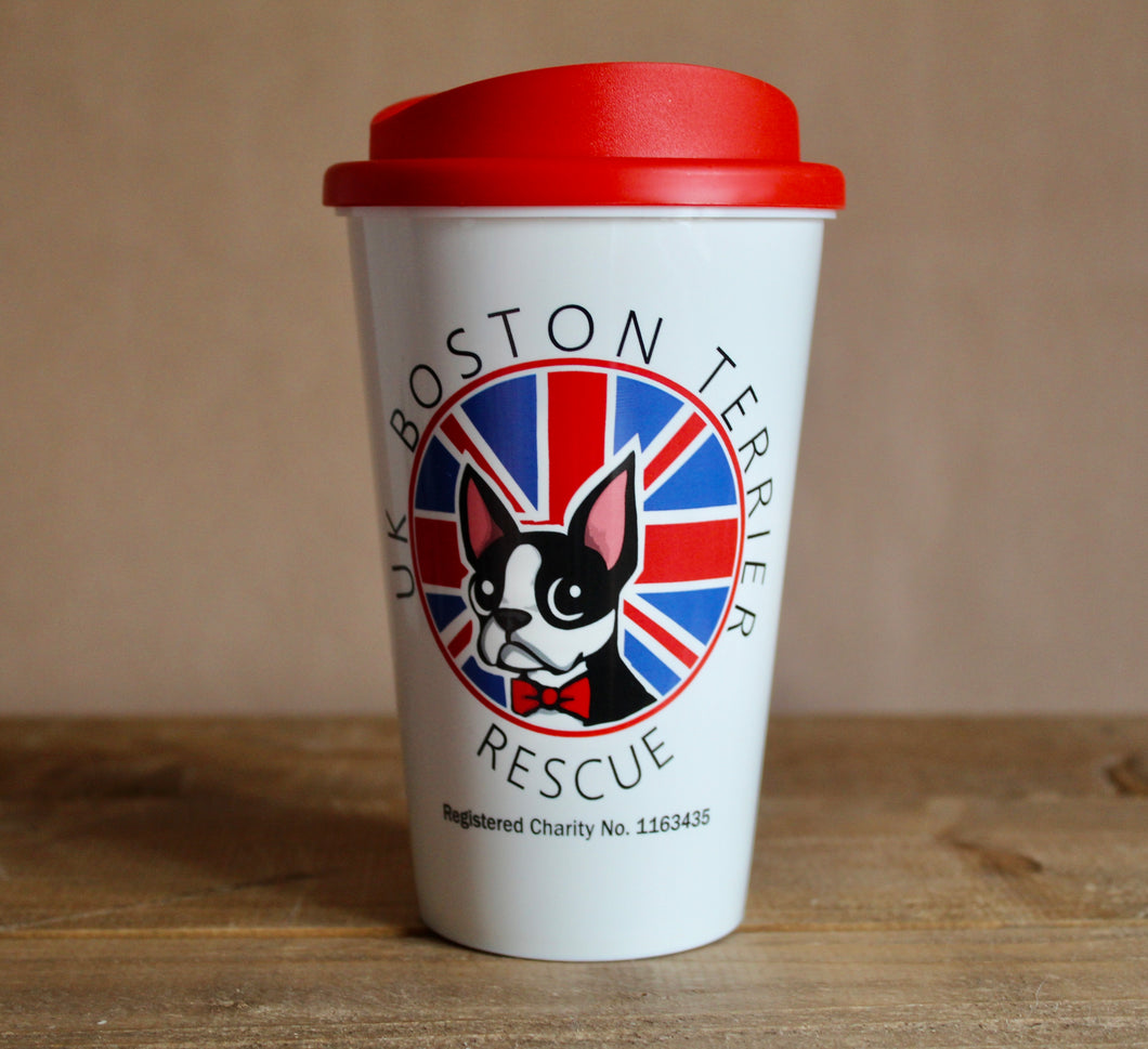Travel Cup/Mug