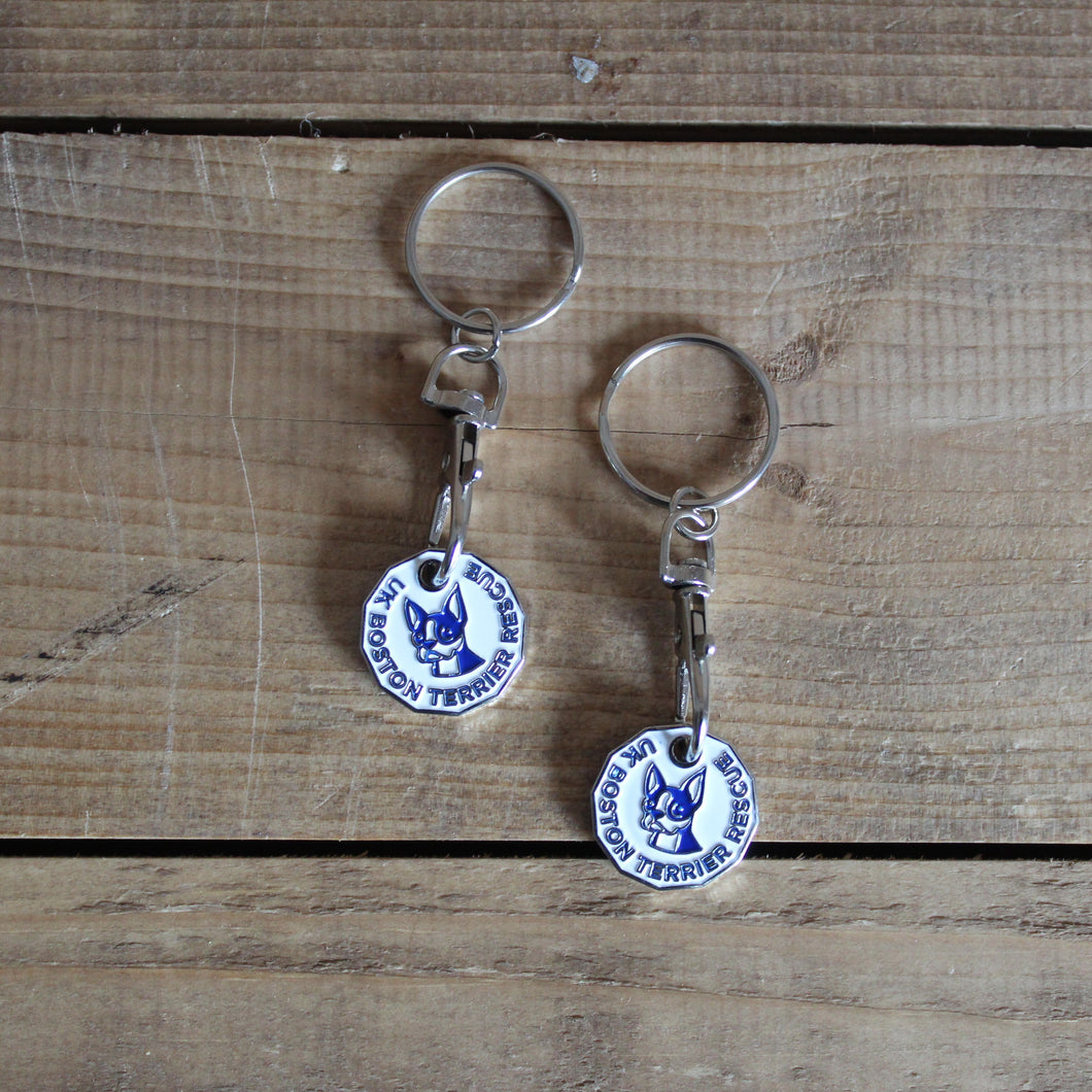 Trolley Tokens